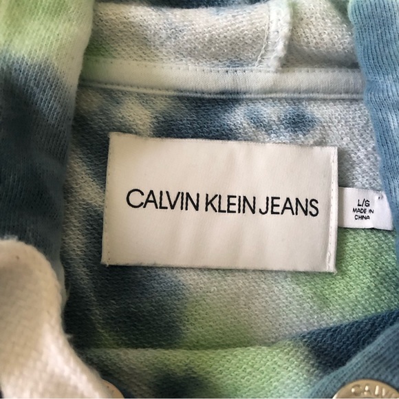 Calvin - Picture 4 of 13